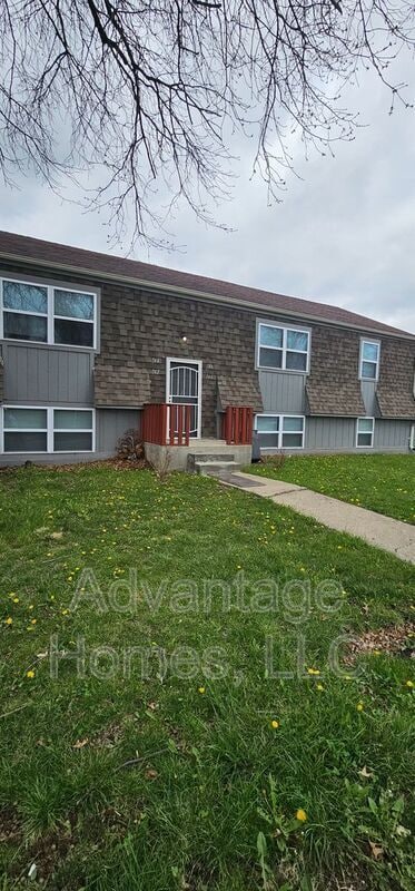 property at 744 N 70th St