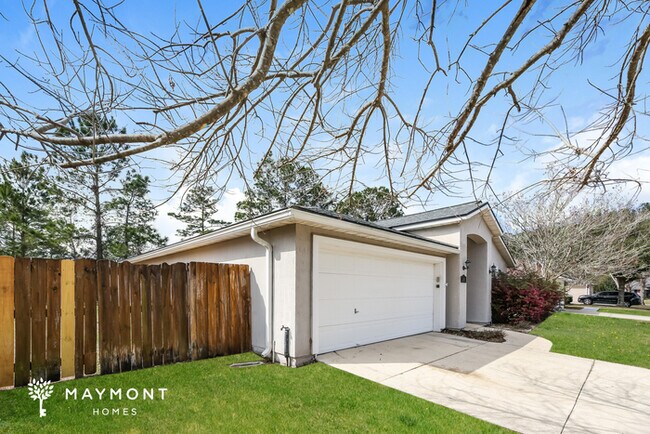 2614 Springwillow Dr in Jacksonville, FL - Building Photo - Building Photo