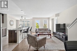 799 Element Private in Ottawa, ON - Building Photo - Building Photo