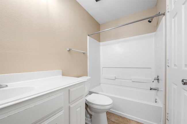 property at 4106 Falling Trace Ln