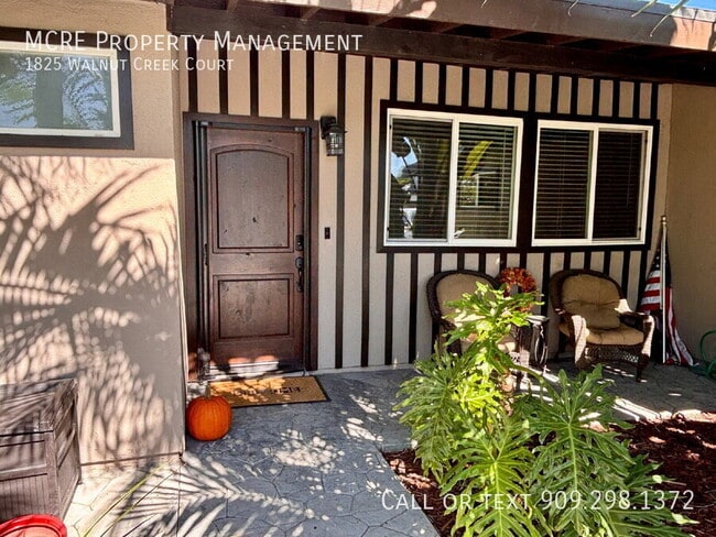 1825 Walnut Creek Ct in West Covina, CA - Building Photo - Building Photo