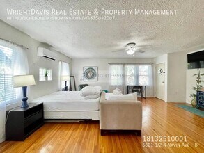 6601 1/2 N Navin Ave in Tampa, FL - Building Photo - Building Photo