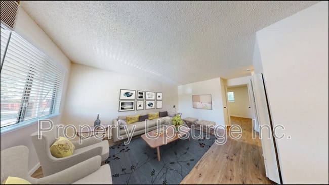 property at 445 Nelson Ave