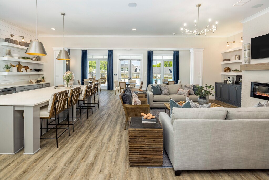 The Cottages at Loganville Apartments Loganville, GA Apartments For Rent