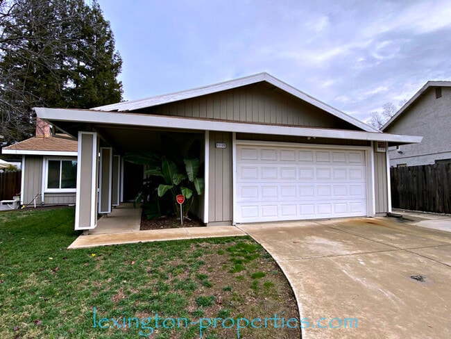 11120 Crooken River Ct in Rancho Cordova, CA - Building Photo - Building Photo