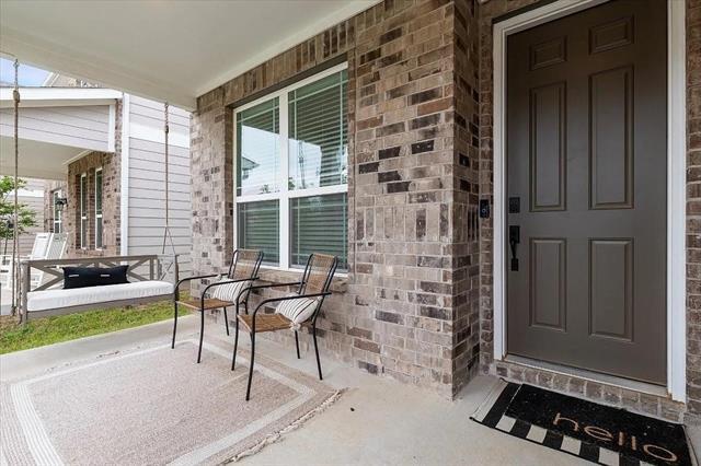 10116 Revere Dr in Providence Village, TX - Building Photo - Building Photo