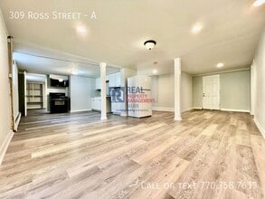 309 Ross St NE in Rome, GA - Building Photo - Building Photo