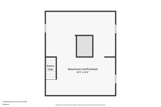 1029 Bloomfield Ave in Akron, OH - Foto de edificio - Building Photo