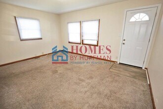 1215-1215 Joan Ave in Evansville, IN - Building Photo - Building Photo