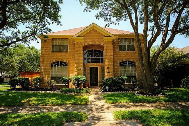 14218 Swallowfield Dr in Houston, TX - Building Photo - Building Photo