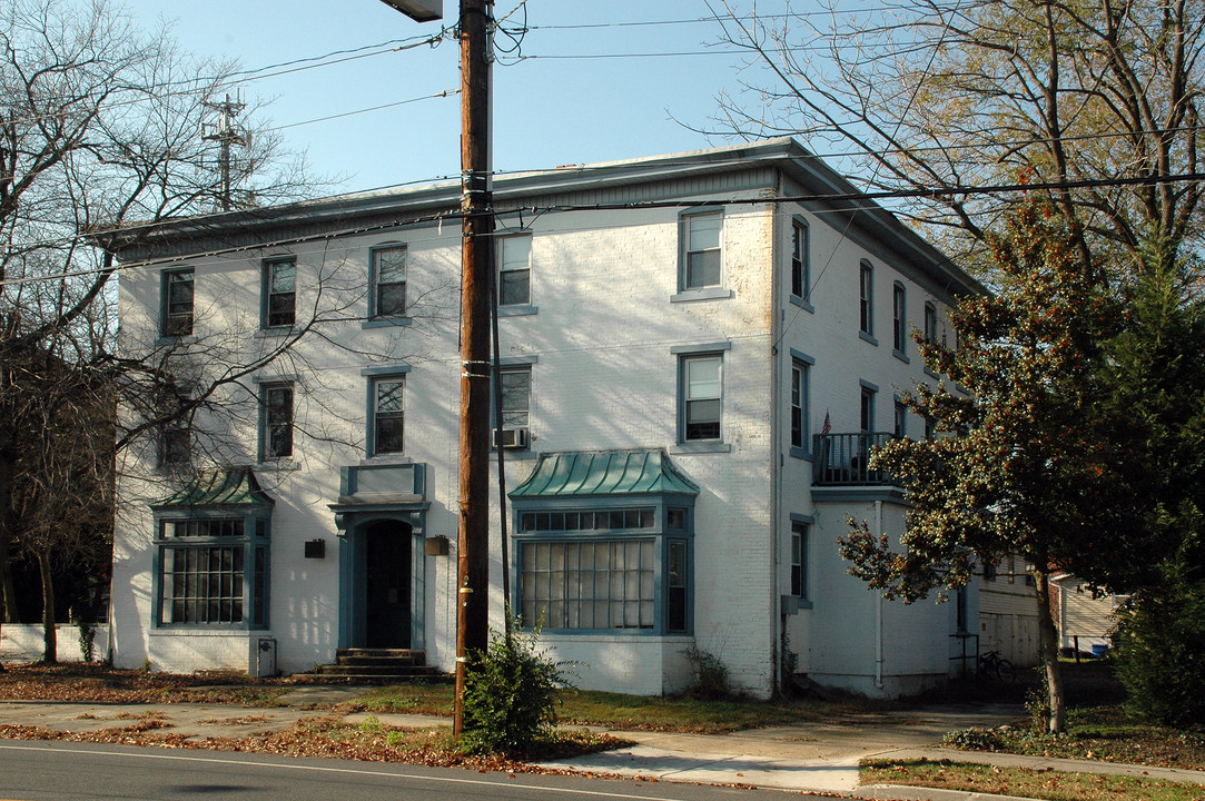 297 Kings Hwy in Clarksboro, NJ - Building Photo