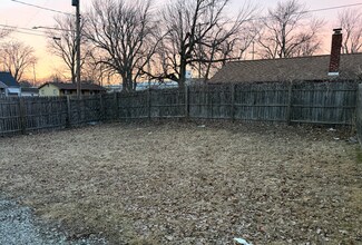 1720 S Wheeler St in Saginaw, MI - Building Photo - Building Photo