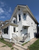 422 High St in Piqua, OH - Building Photo