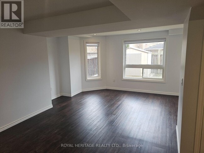 51 Frank Wheeler Ave in Courtice, ON - Building Photo - Building Photo