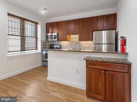 1417 Chapin St NW in Washington, DC - Building Photo