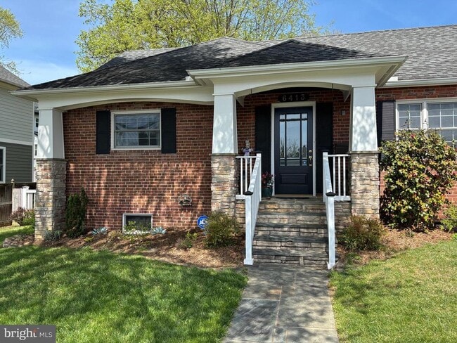 property at 6413 29th St N