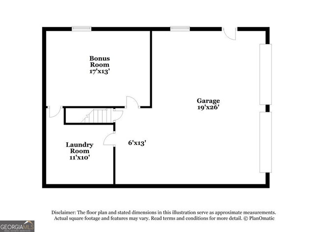 114 Road in Euharlee, GA - Building Photo - Building Photo