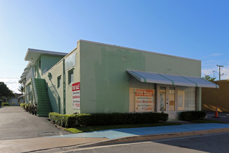 105 NW 5th Ave in Delray Beach, FL - Building Photo - Primary Photo