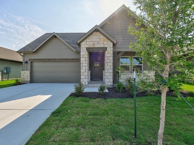 property at 112 Holmby Dr