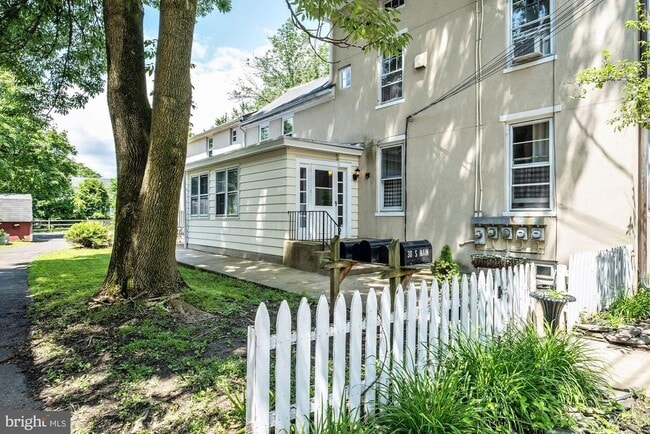 property at 38 S Main St