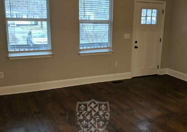 1707 Evelyn Ave in Nashville, TN - Building Photo - Building Photo