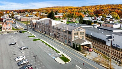 Fleetwood Lofts in Fleetwood, PA - Building Photo - Building Photo