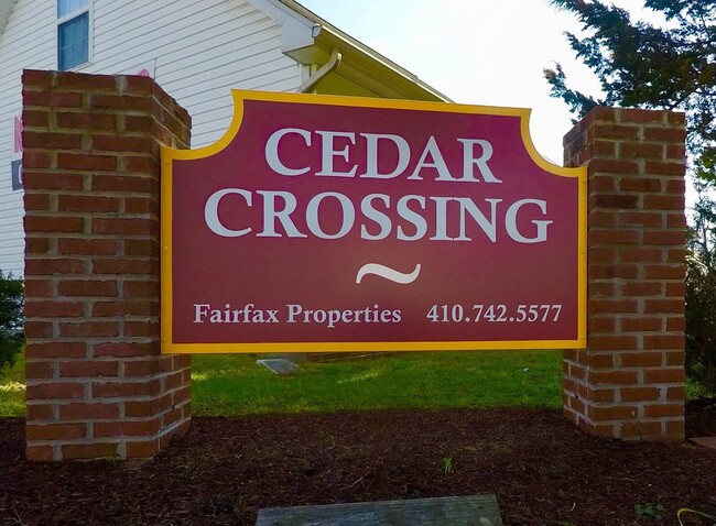 105 Cedar Xing