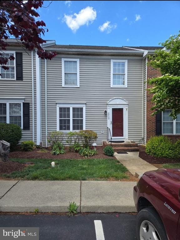 property at 2935 Taylor Spring Ln