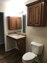 1815 W Wiley St in Shawnee, OK - Building Photo - Building Photo