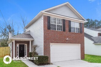 6560 Browns Mill Ferry Dr in Stonecrest, GA - Building Photo - Building Photo