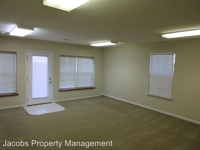 1721-1723 Juniper Dr in Columbia, MO - Building Photo - Building Photo
