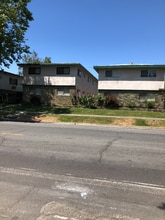 2253 2nd Ave in Sacramento, CA - Building Photo - Building Photo