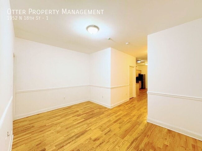 property at 1952 N 18th St