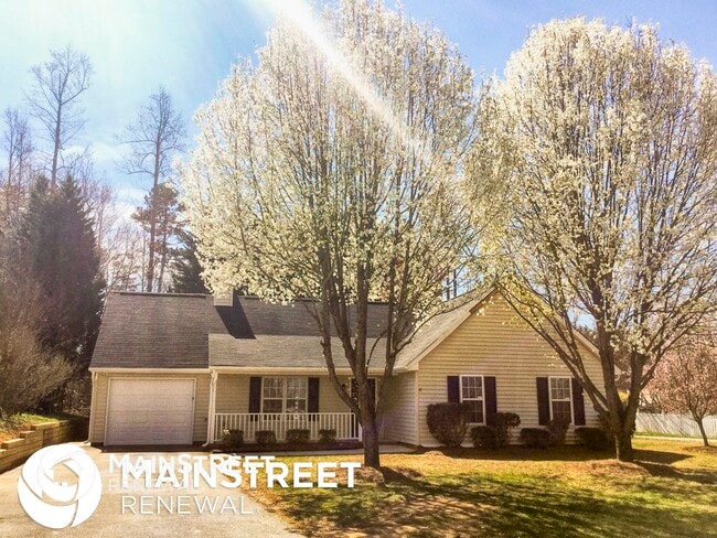 property at 5111 Windsbury Ridge Rd