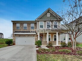 154 Eden Ave in Mooresville, NC - Building Photo