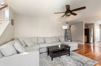 7452 Falconer View in Colorado Springs, CO - Building Photo - Building Photo