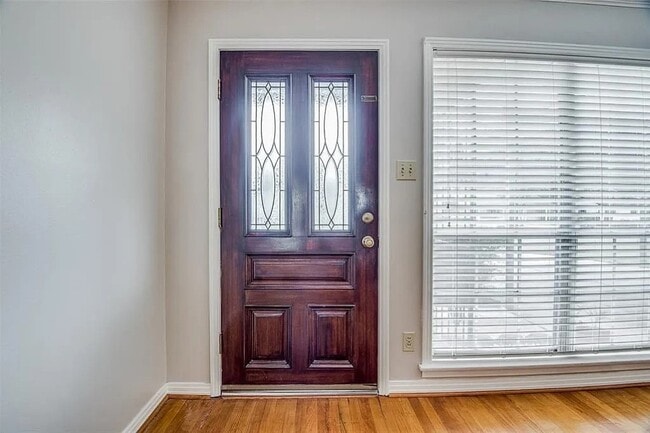 property at 2322 Ansbury Dr
