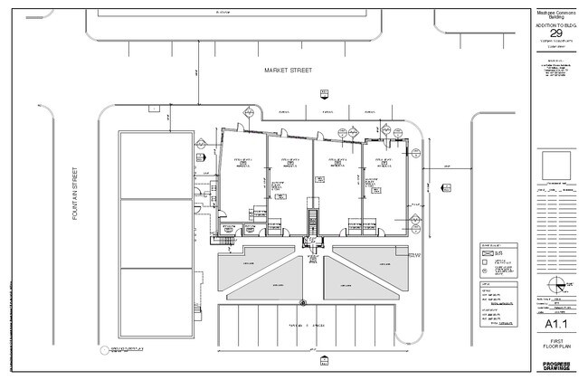 29A Market St in Mashpee, MA - Building Photo - Building Photo