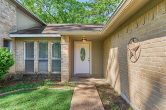 3122 Village Park Dr in Houston, TX - Building Photo - Building Photo