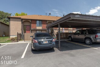 1771 E 5650 S St in South Ogden, UT - Building Photo - Building Photo