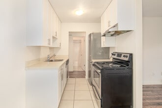 Interior Photo