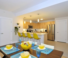 S2 Apartments in Halifax, NS - Building Photo - Building Photo