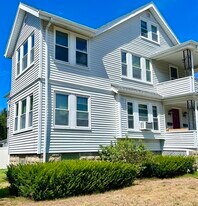 15 Century St in Medford, MA - Building Photo