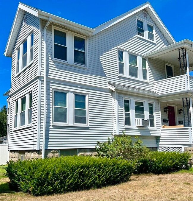 property at 15 Century St