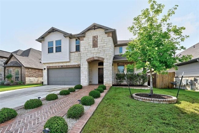 property at 1320 Goldilocks Ln