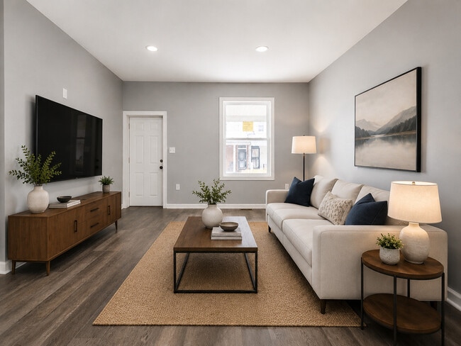 property at 924 Maple Terrace