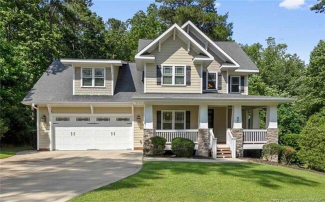 property at 57 Spring Water Ct