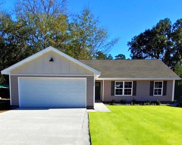 property at 160 Callie Cir