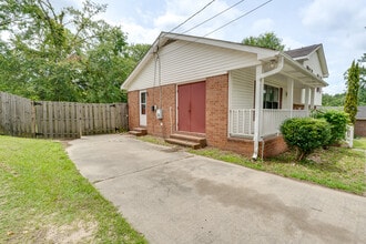 3638 Karleen Rd in Hephzibah, GA - Building Photo - Building Photo