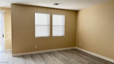 7374 S Garnet Creek St in Las Vegas, NV - Building Photo - Building Photo